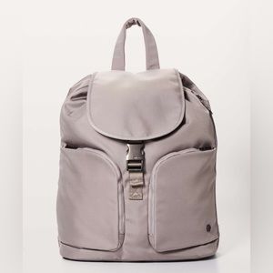 Lululemon Carry Onward 12L Rucksack Backpack